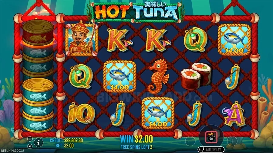 Blackjack table with basic strategy guide