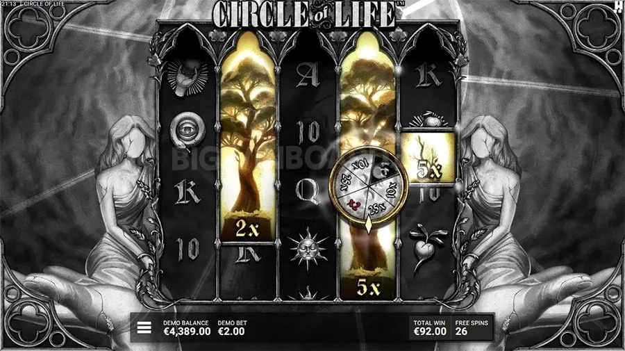 Responsible gambling tools