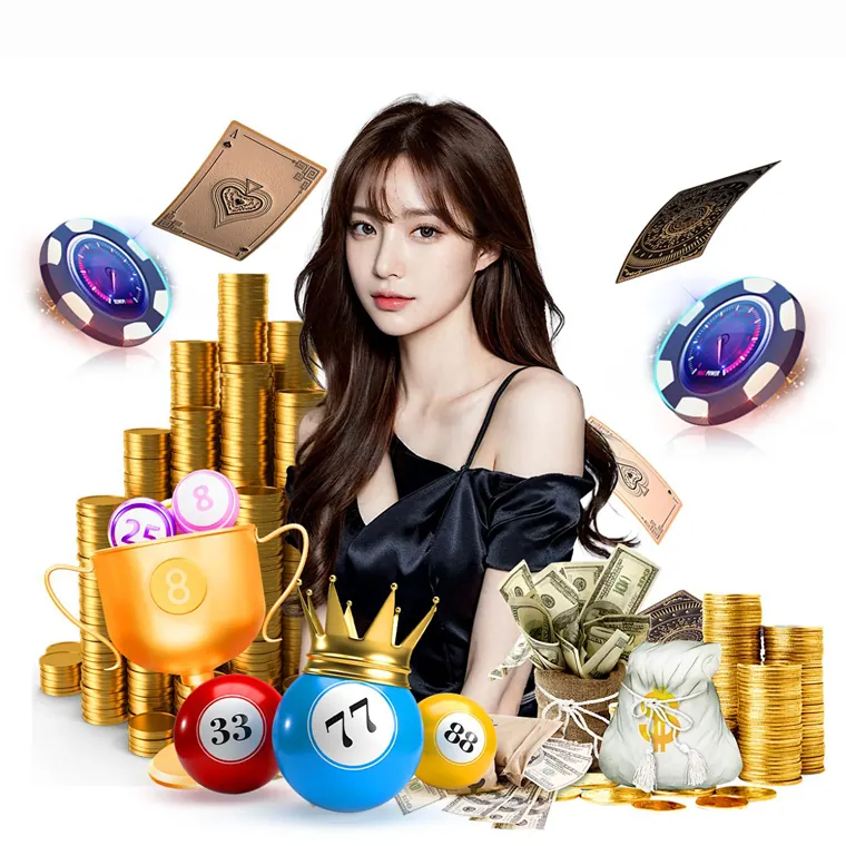 Full range of casino games