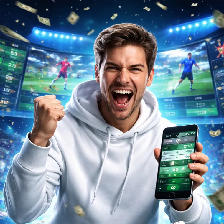 Sports Provider 8