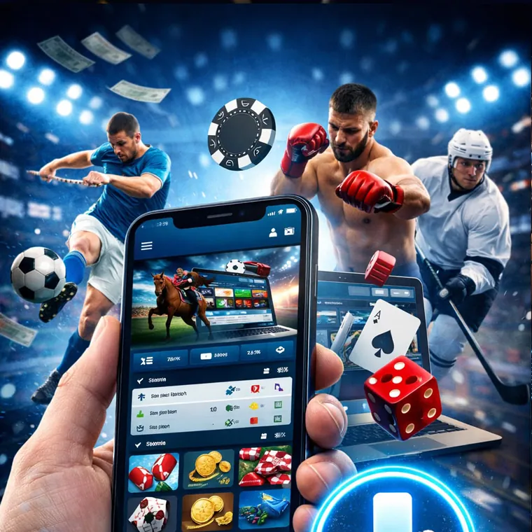 Sports Provider 7