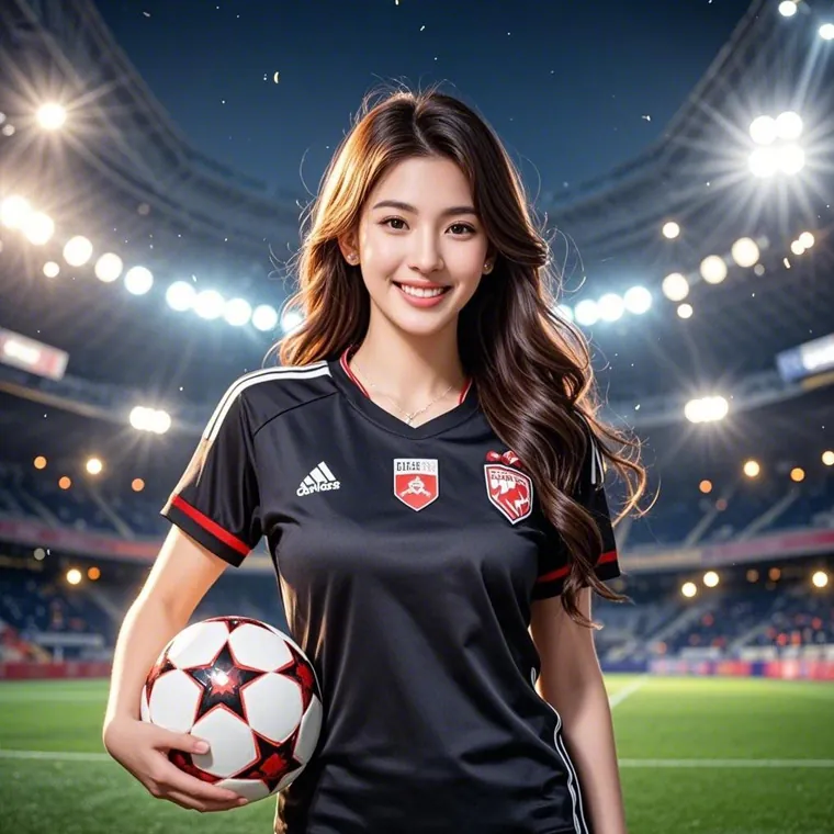 Sports Provider 3