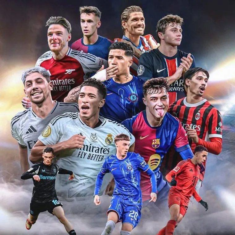 Sports Provider 1