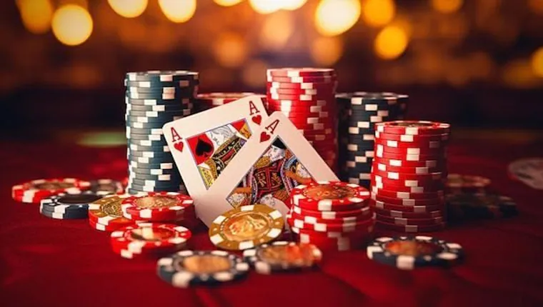 Step-by-step guide for playing poker on super