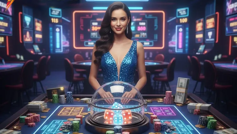 Online Poker Tournaments with Prize Pools