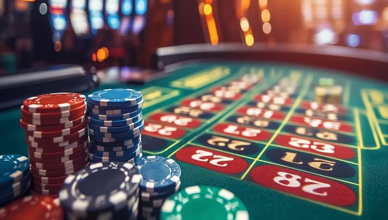 Responsible gambling banner with Super logo