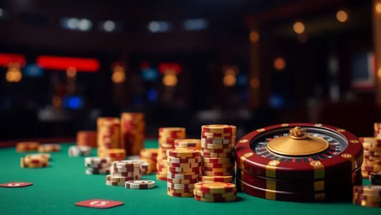 Unrivaled Bonuses at Super Casino