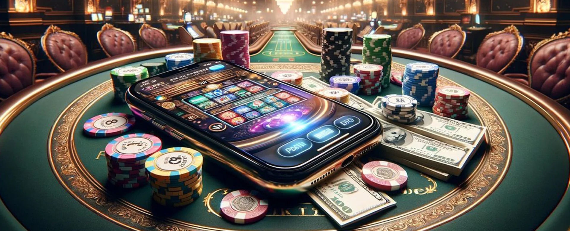 super Blog Banner featuring exciting online casino and sports betting offers and expert insights in the Philippines