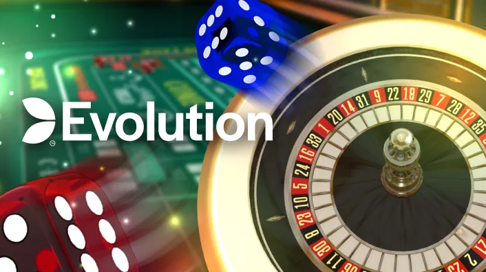 Microgaming poker table with chips and cards on Super Gaming Hub