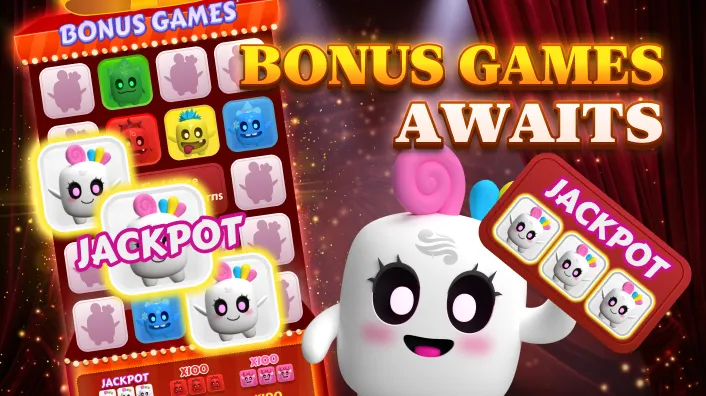 New Games Update