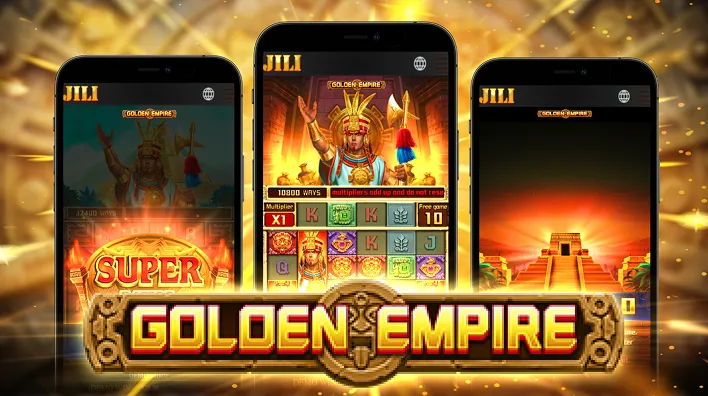Mobile Betting App
