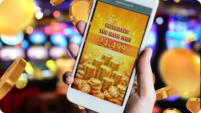 Super Casino Registration Promotion