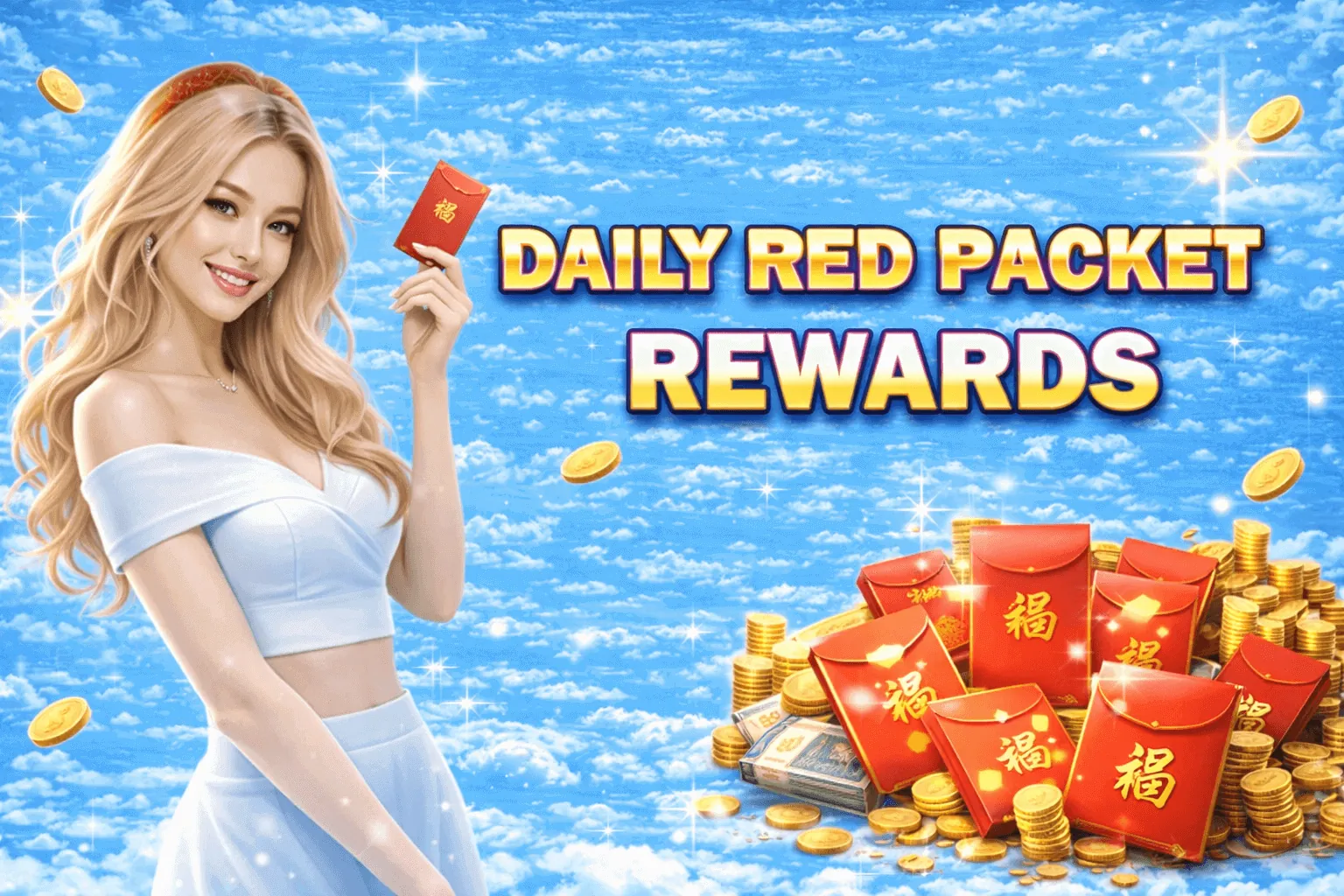 Free Bets Promotion